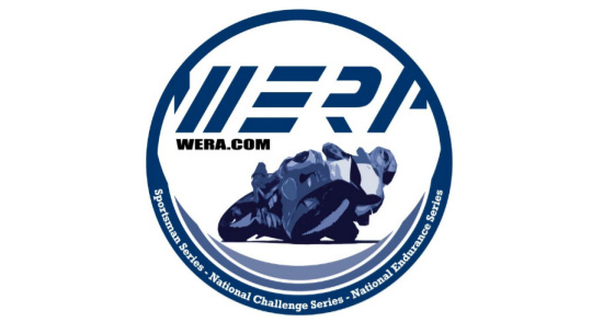 WERA Motorcycle Road Racing (6/11 - 6/12)