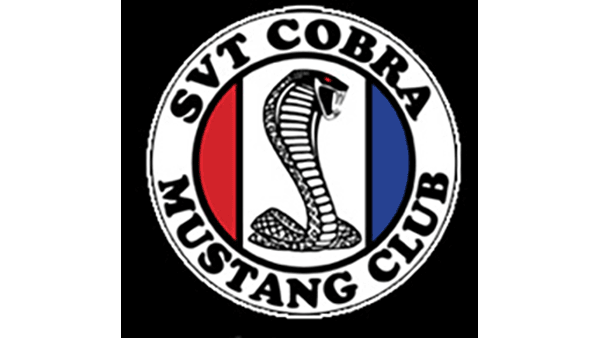 SVT Cobra Mustang Club / Track Club USA (7/2 - 7/3)
