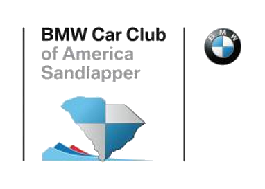 BMW Sandlapper Chapter (10/28 - 10/30)