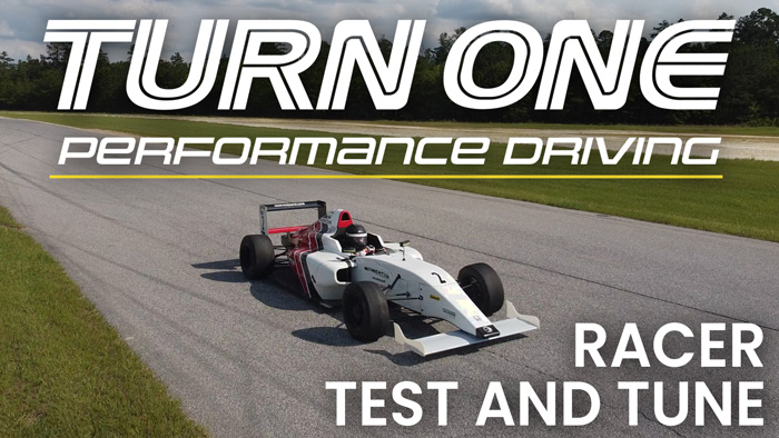 6/23 Turn One Racer Test and Tune